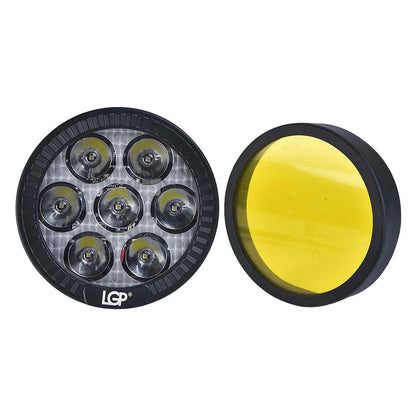 FOG LAMP DK70