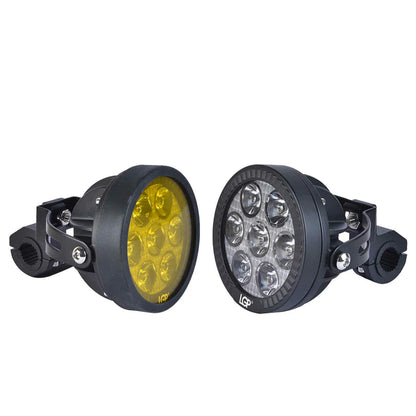 FOG LAMP DK70