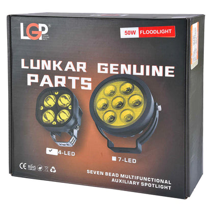 FOG LAMP DK40