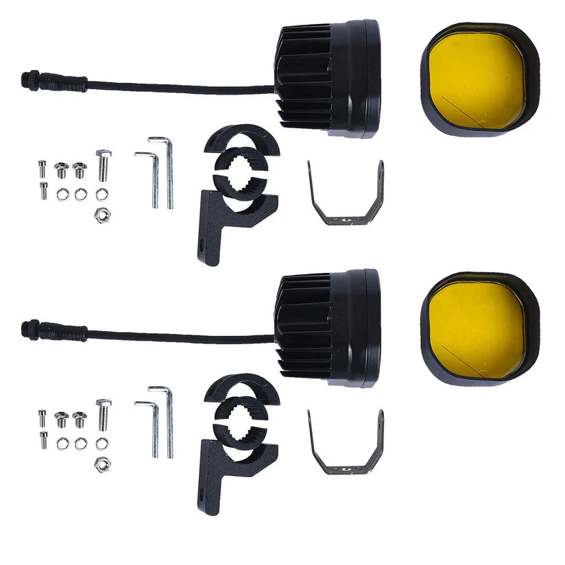 FOG LAMP DK40