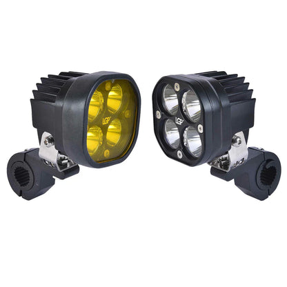 FOG LAMP DK40