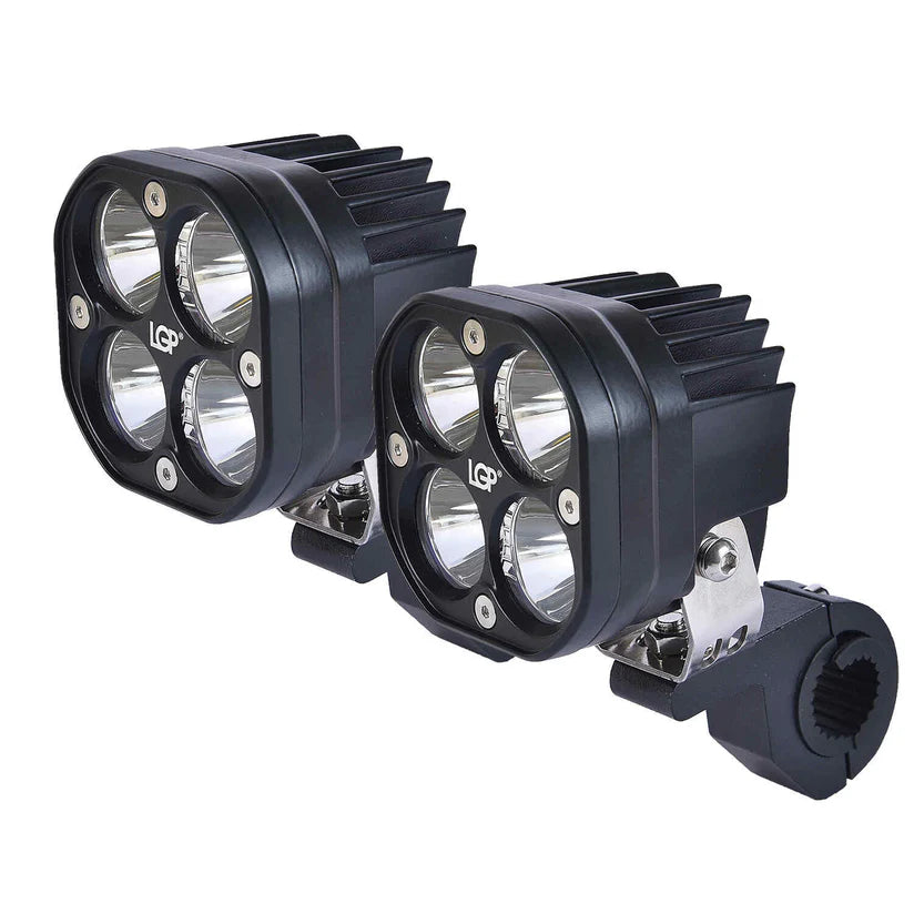 FOG LAMP DK40