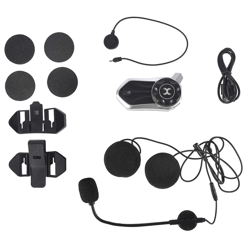 BLUETOOTH MESH INTERCOM X30 PRO