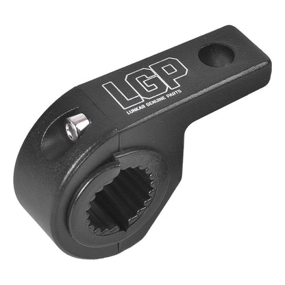 FOG LAMP CLAMP