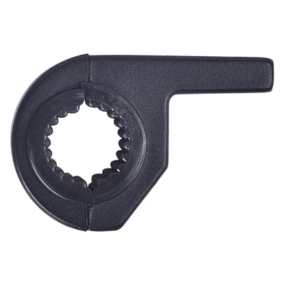 FOG LAMP CLAMP