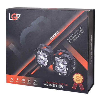FOG LAMP DK50