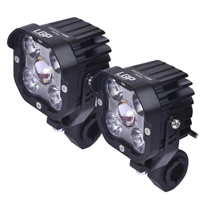 FOG LAMP DK50