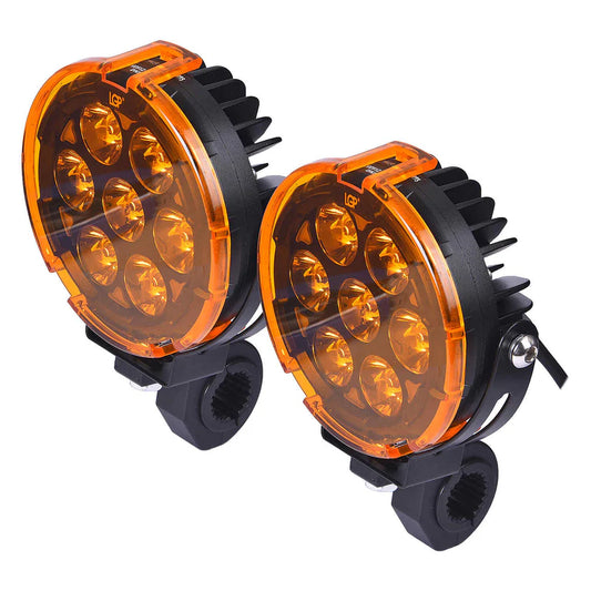FOG LAMP DK80