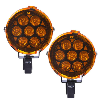 FOG LAMP DK80