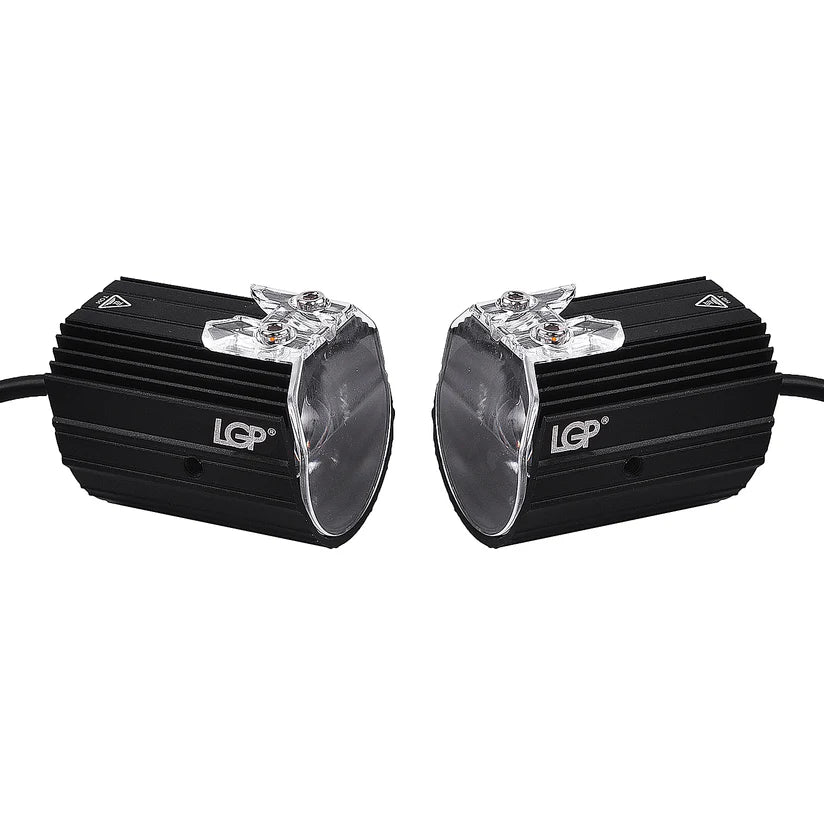 FOG LAMP MK02