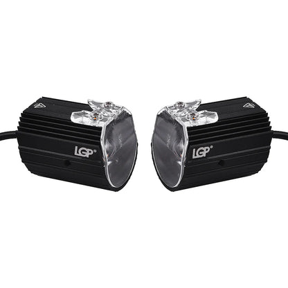 FOG LAMP MK02
