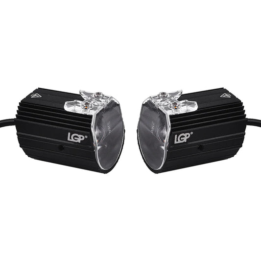 FOG LAMP MK02