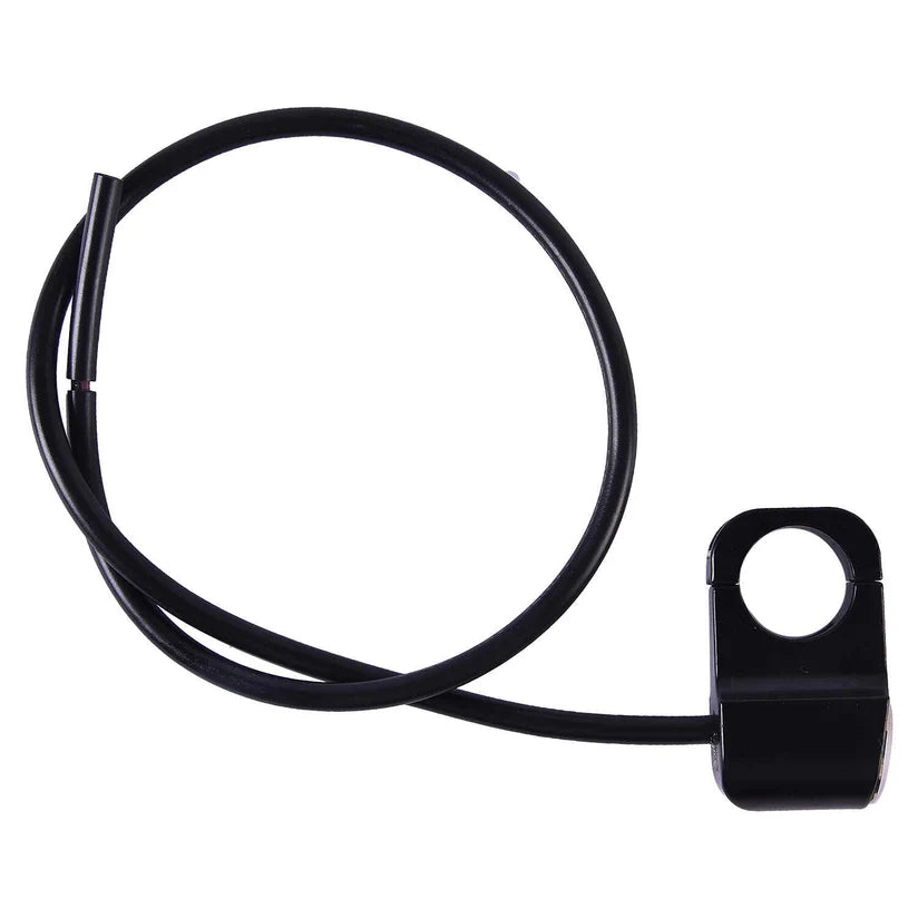 SWITCH PRESSING SINGLE