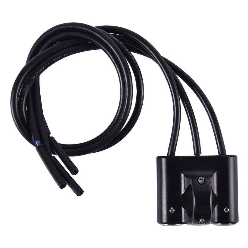 SWITCH PRESSING TRIPLE