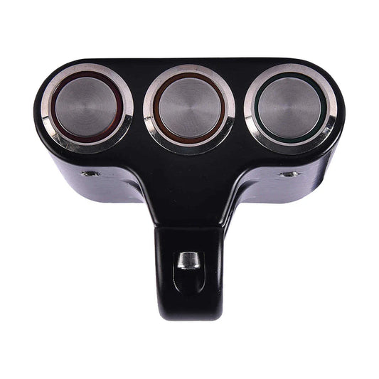 SWITCH PRESSING TRIPLE