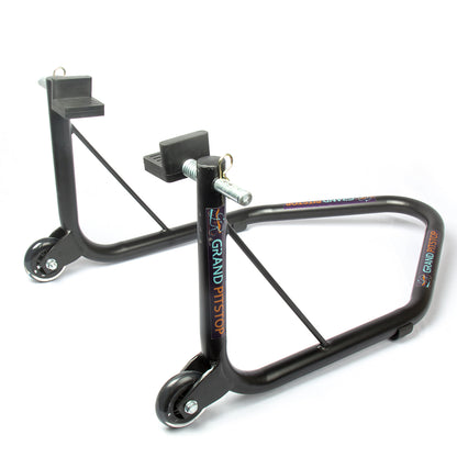 PADDOCK STAND (NON-DISMANTABLE) 350 KGS