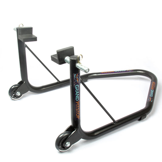 PADDOCK STAND (NON-DISMANTABLE) 350 KGS