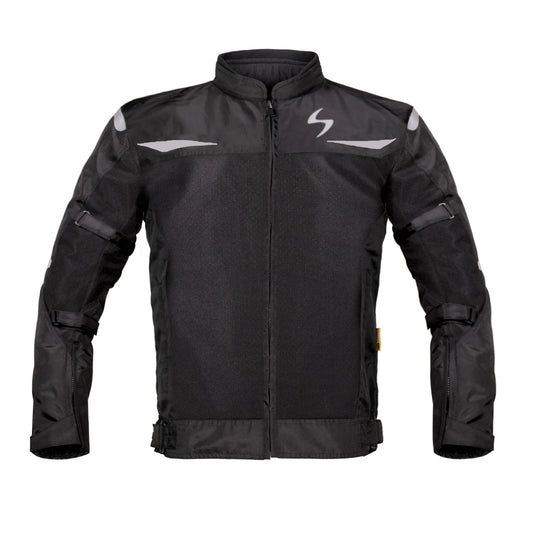 RIDING JACKET BLAZE