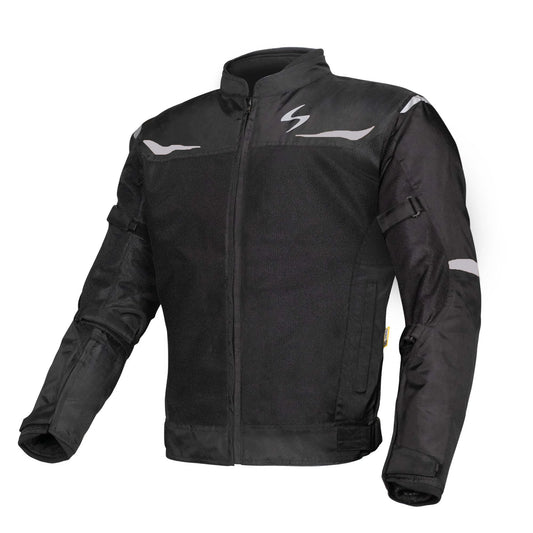 RIDING JACKET BLAZE