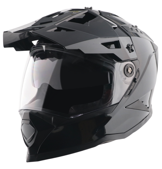 HELMET DIRT X