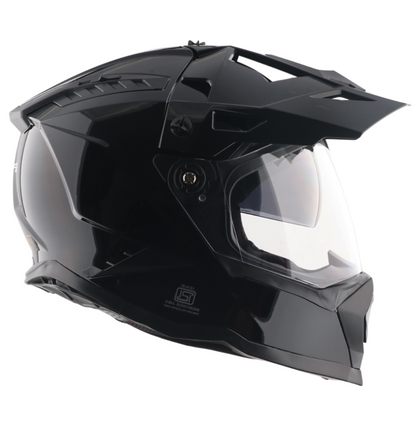 HELMET DIRT X