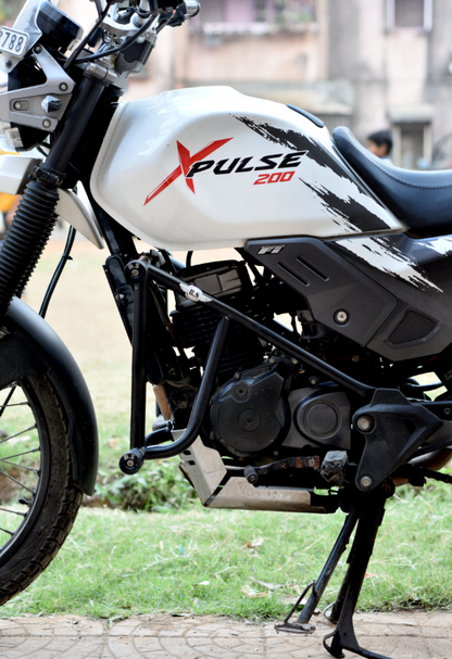 CRASH GUARD XPULSE