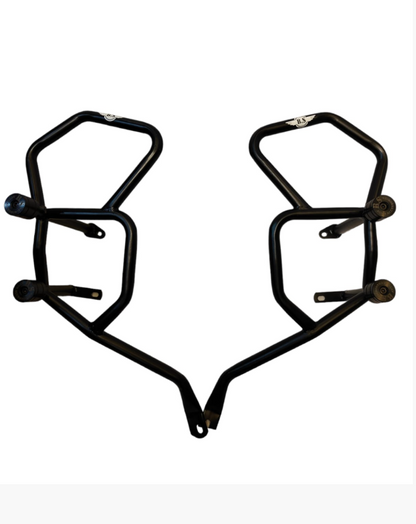 CRASH GUARD FZ 25