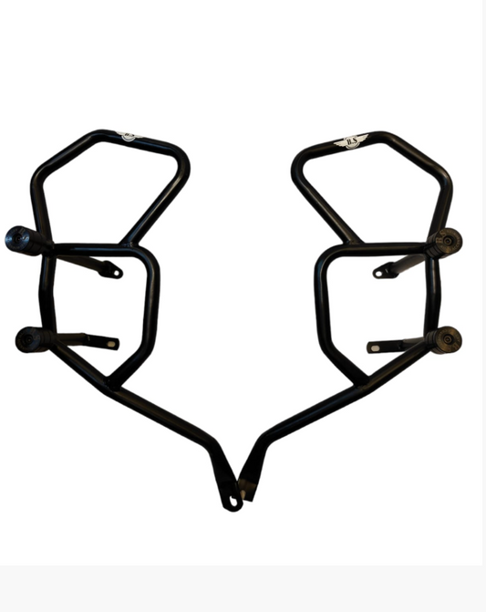 CRASH GUARD FZ 25