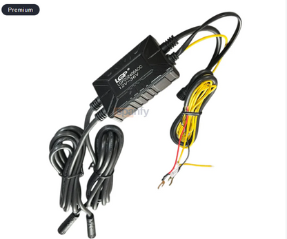 LGP MK02 SPOT LIGHT (12 MONTHS WARRANTY)