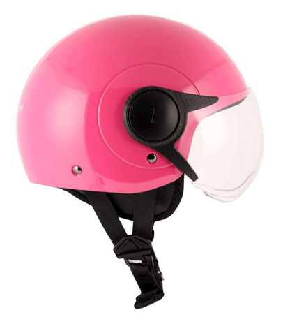 HELMET ATOM