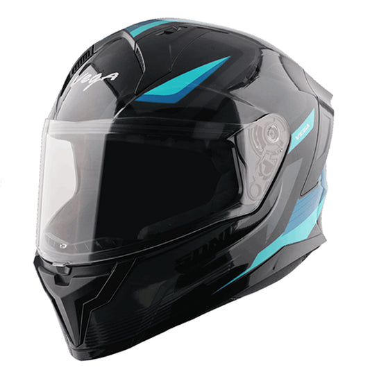 HELMET SONIC TRIGGER