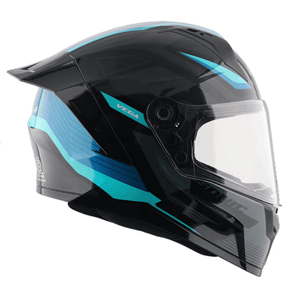 HELMET SONIC TRIGGER