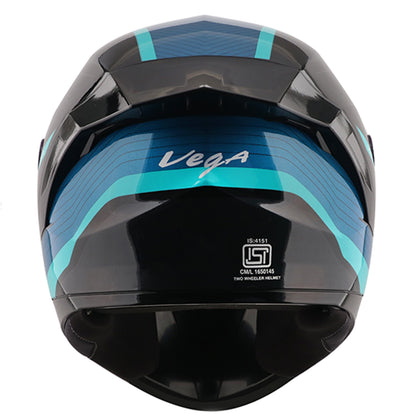 HELMET SONIC TRIGGER