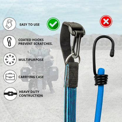 LUGGAGE STRAP