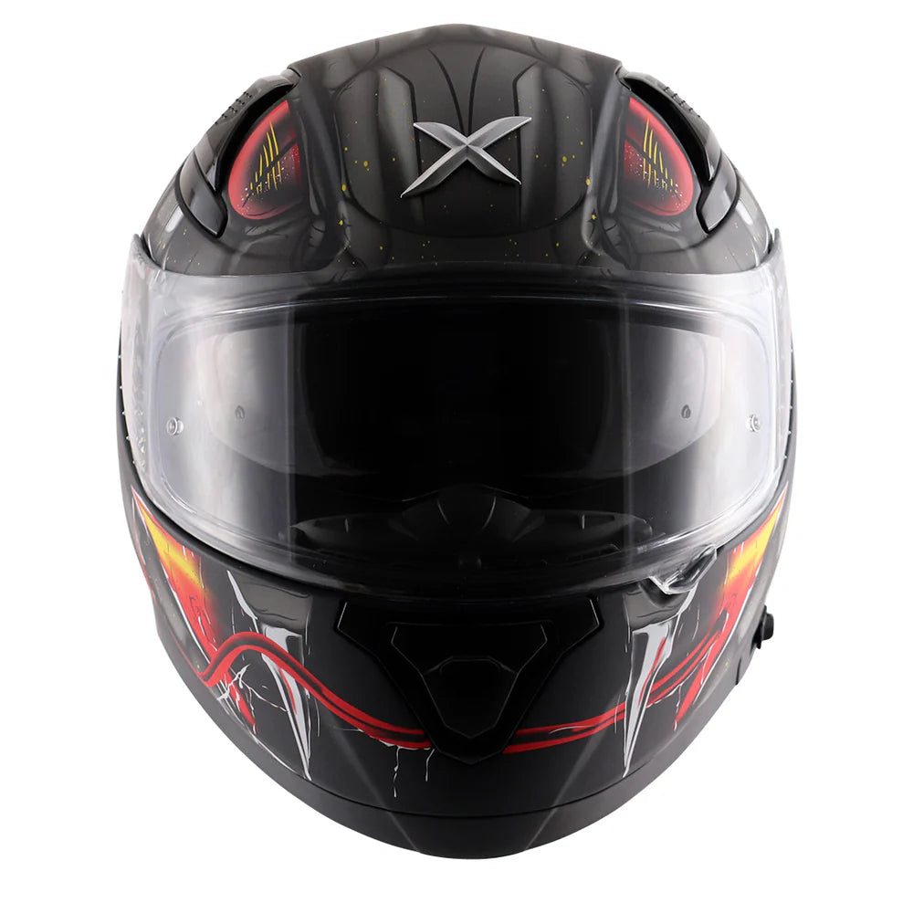 APEX VENOMOUS HELMET