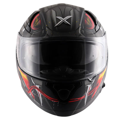 APEX VENOMOUS HELMET