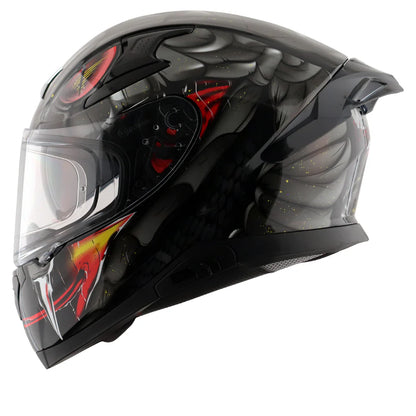 APEX VENOMOUS HELMET