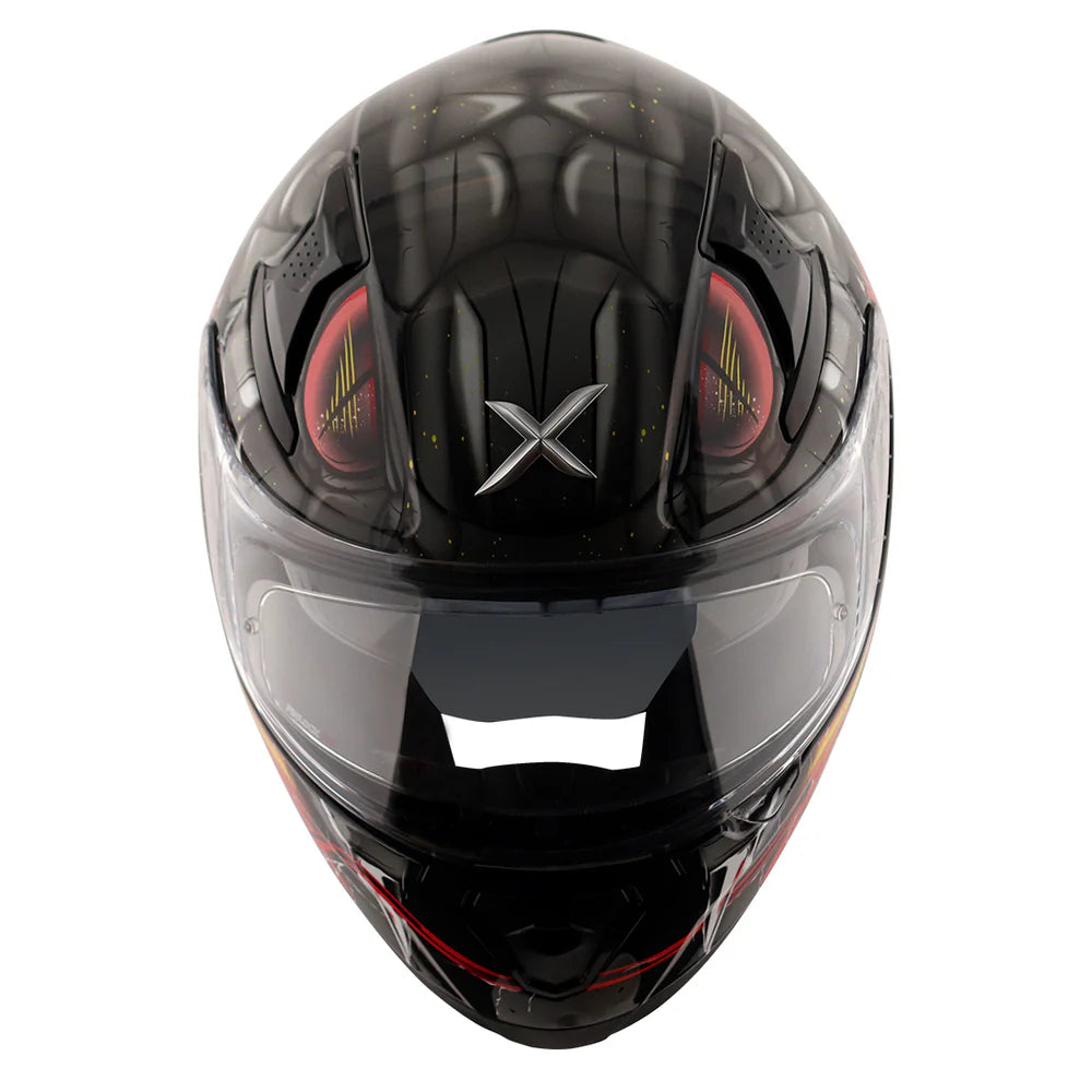 APEX VENOMOUS HELMET