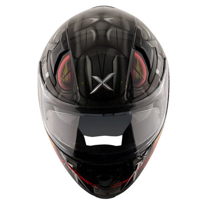 APEX VENOMOUS HELMET