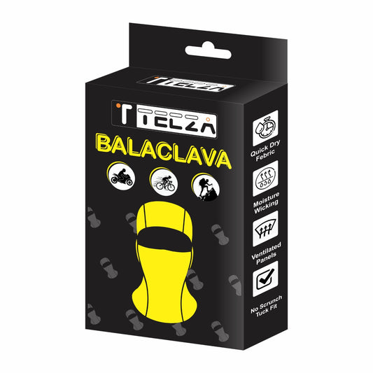 DRY FIT BALACLAVA