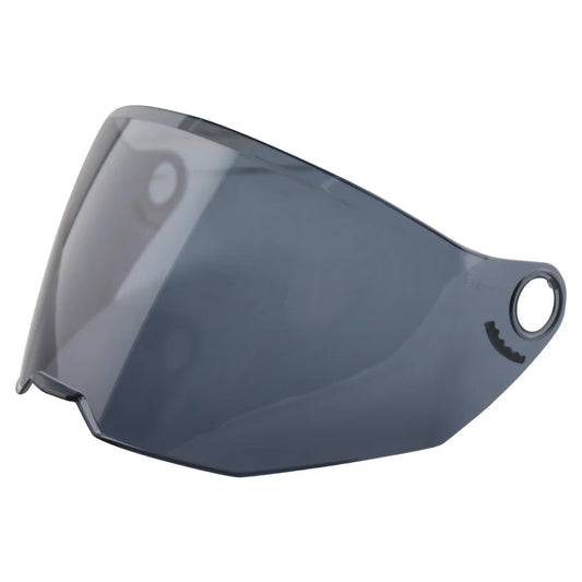 X CROSS SMOKE VISOR