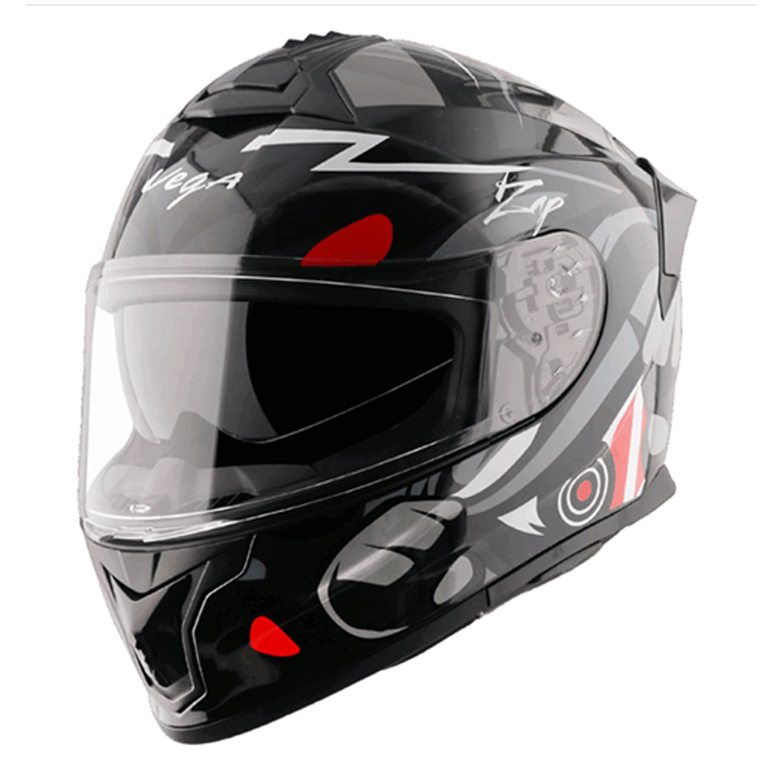 HELMET ZAP DV DUDE
