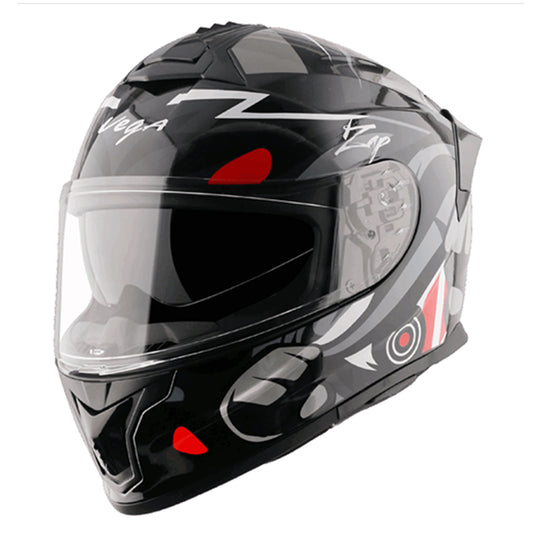 HELMET ZAP DV DUDE