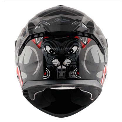 HELMET ZAP DV DUDE