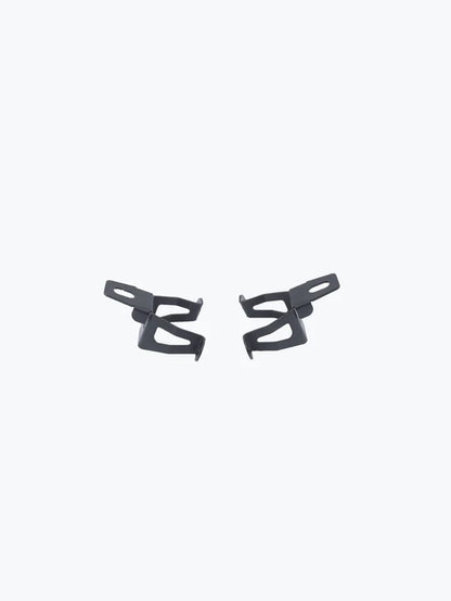 FOG LAMP MOUNT METEOR 350