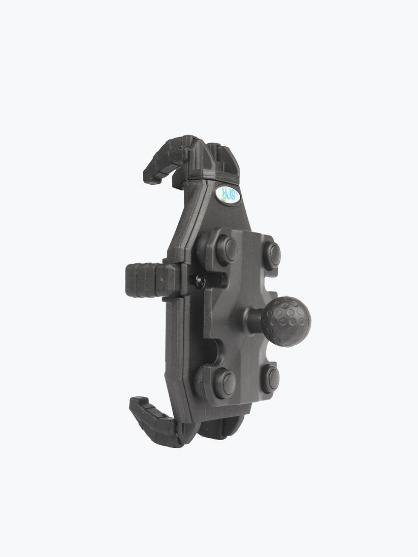 SHOCKPROOF MOBILE MOUNT