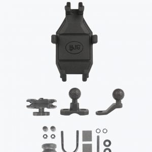 SHOCKPROOF MOBILE MOUNT