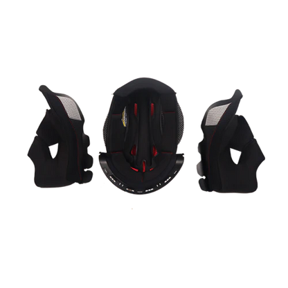 AXOR APEX COMPLETE PADDING SET