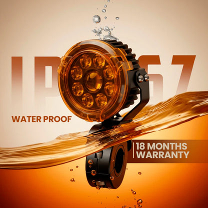 LGP FOG LAMP DK-90S 170W (18 MONTHS WARRANTY)