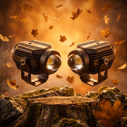 LGP DK16 LED FOG LAMP
